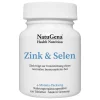 Zink & Selen Tabletten, 120 St