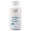 Zink Selen Kapseln 15 mg / 100 µg, 100 St