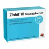 Zinkit 10 Brausetabletten, 20 St
