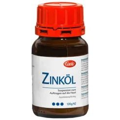 Zinköl Caelo, 120 g