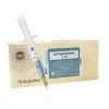 Zinkokehl Ampullen D 4, 10X2 ml