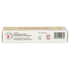 Zinksalbe GPH, 30 g